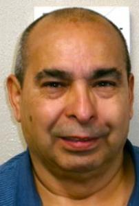Carlos Juarez Hernandez a registered Sex Offender of California