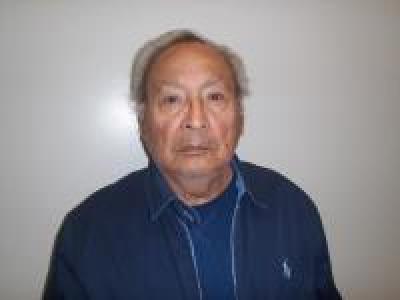 Carlos Hernandez a registered Sex Offender of California