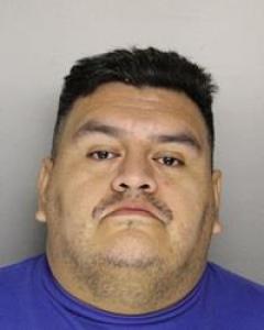 Carlos Efrain Hernandez a registered Sex Offender of California