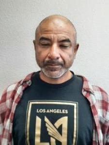 Carlos Herrera a registered Sex Offender of California