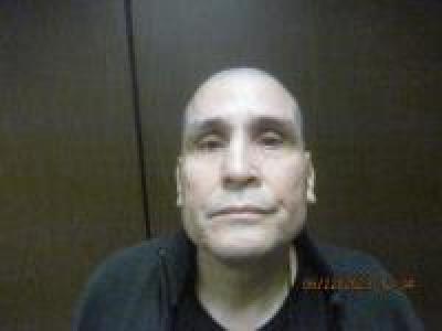 Carlos Casanova Ingersoll a registered Sex Offender of California