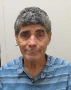 Carlos Luis Leiva a registered Sex Offender of California