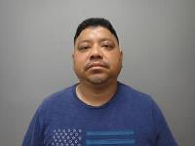 Carlos Medardo Linares a registered Sex Offender of California