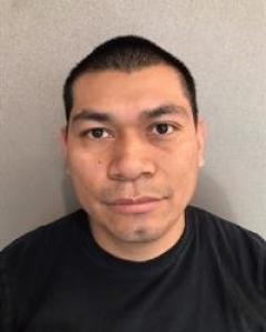 Carlos Eduardo Lopezmarcos a registered Sex Offender of California