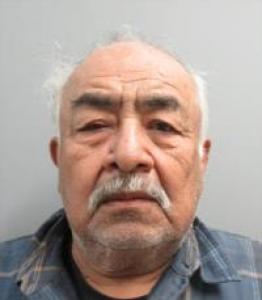 Carlos Gonzalo Lopez a registered Sex Offender of California