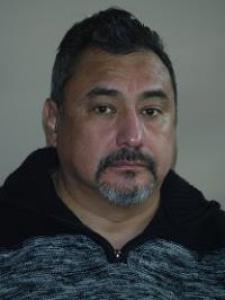 Carlos Lopez a registered Sex Offender of California