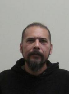 Carlos Andres Macias a registered Sex Offender of California