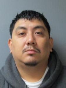 Carlos Matsuo a registered Sex Offender of California