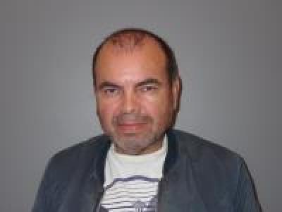 Carlos Arturo Medina a registered Sex Offender of California