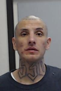 Carlos Bernadino Mendez a registered Sex Offender of California
