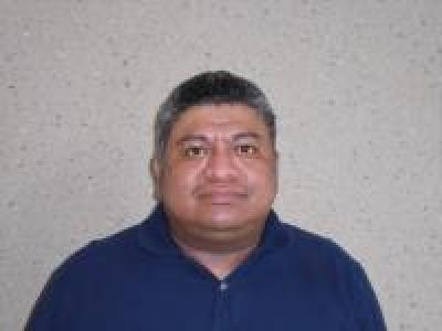 Carlos Perez Mendoza a registered Sex Offender of California