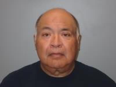 Carlos Gomez Meza a registered Sex Offender of California