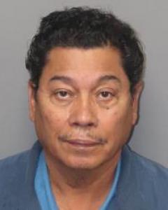Carlos Miranda a registered Sex Offender of California