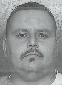 Carlos Eduardo Montejano a registered Sex Offender of California