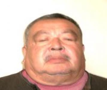 Carlos Alfonso Montoya a registered Sex Offender of California