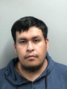 Carlos Morales a registered Sex Offender of California