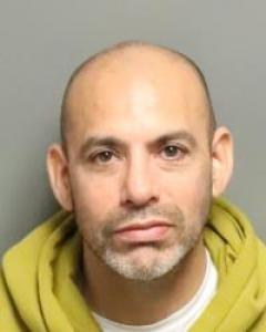 Carlos Luis Mora a registered Sex Offender of California