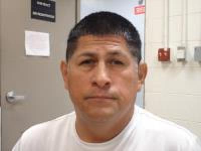 Carlos Alexander Nahue a registered Sex Offender of California