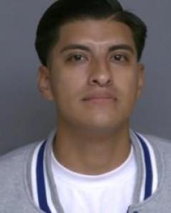 Carlos Adan Navarrete a registered Sex Offender of California