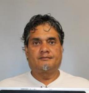 Carlos Bismark Orellana a registered Sex Offender of California