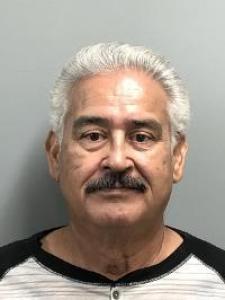 Carlos Orosco a registered Sex Offender of California