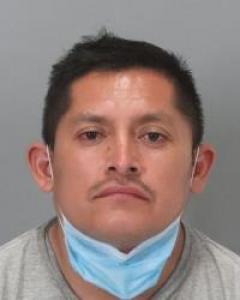 Carlos Garcia Perez a registered Sex Offender of California