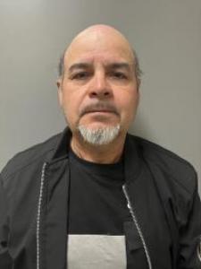 Carlos Nunez Portillo a registered Sex Offender of California