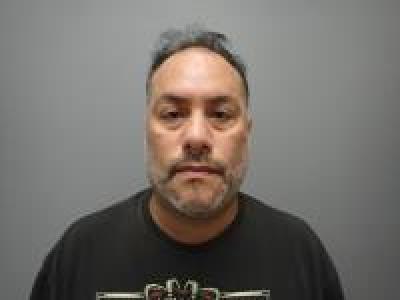 Carlos Alfredo Ramirez a registered Sex Offender of California