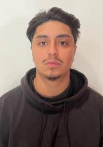 Carlos Ramirez a registered Sex Offender of California