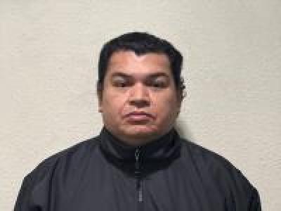 Carlos Alcides Ramirez a registered Sex Offender of California
