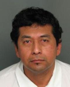 Carlos Hernandez Reyes a registered Sex Offender of California