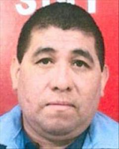 Carlos Rivera a registered Sex Offender of California