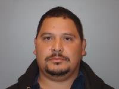 Carlos Mangandi Rivera a registered Sex Offender of California