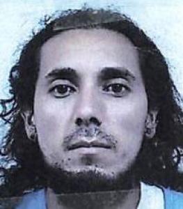 Carlos Antonio Rodriguezmartinez a registered Sex Offender of California