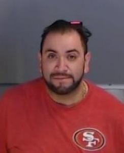 Carlos Domingo Rodriguez a registered Sex Offender of California