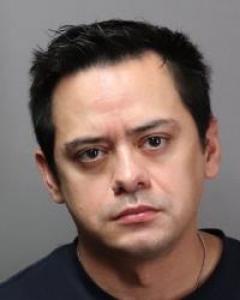 Carlos Martin Rodriguez a registered Sex Offender of California