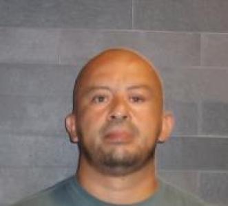 Carlos Ariel Romero a registered Sex Offender of California