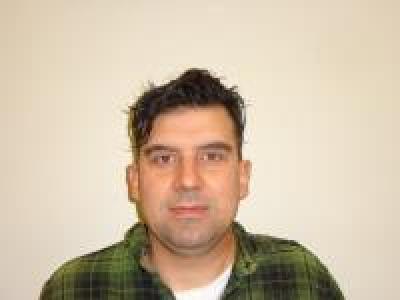 Carlos Thomas Rose a registered Sex Offender of California