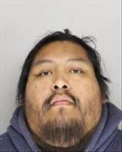 Carlos Ivan Ruiz a registered Sex Offender of California