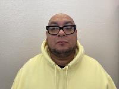 Carlos Adalberto Sapien Jr a registered Sex Offender of California