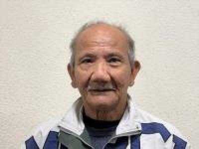 Carlos Cruz Segura a registered Sex Offender of California