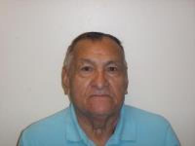 Carlos Alberto Serpas a registered Sex Offender of California