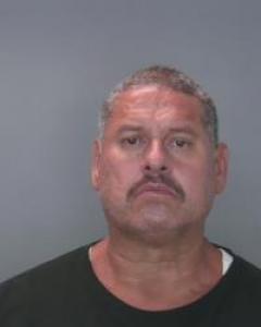 Carlos Santiago Solis a registered Sex Offender of California