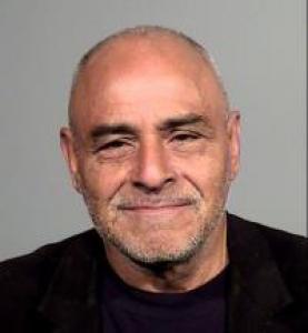 Carlos Alejandro Sousa a registered Sex Offender of California