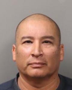 Carlos Suarez a registered Sex Offender of California