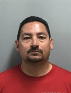 Carlos Santana Torres a registered Sex Offender of California