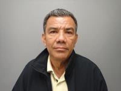 Carlos Torres a registered Sex Offender of California