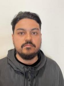 Carlos Alberto Valadez a registered Sex Offender of California