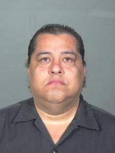 Carlos Valdez a registered Sex Offender of California