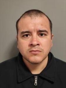 Carlos Meza Valle a registered Sex Offender of California